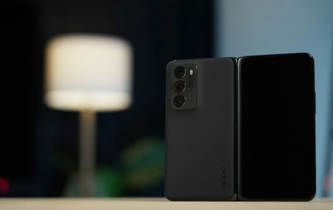 Не iPhone і не Samsung. Цей смартфон став лідером у рейтингу з найкращою камерою у світі