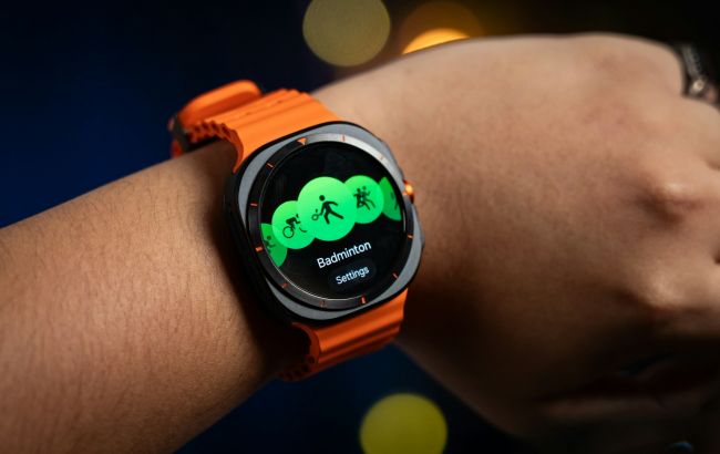 Samsung научила смартфоны и часы предупреждать о ранней деменции