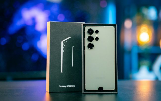 Витік зображень показав несподіваний дизайн Galaxy S26 у стилі iPhone 17 (фото)