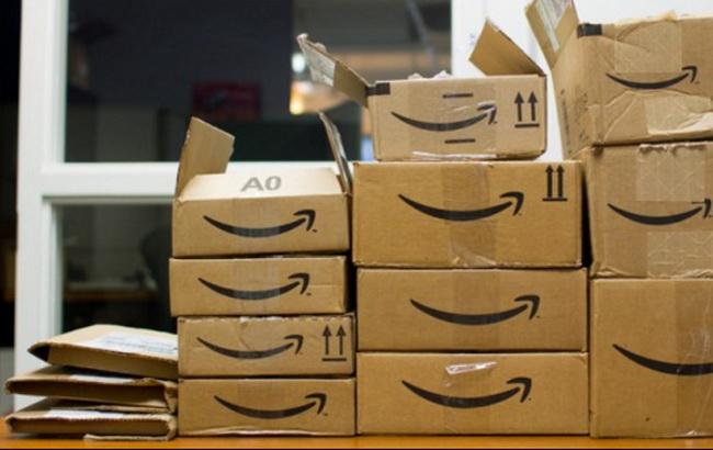 Amazon снижает сборы за доставку малогабаритных товаров на 67%