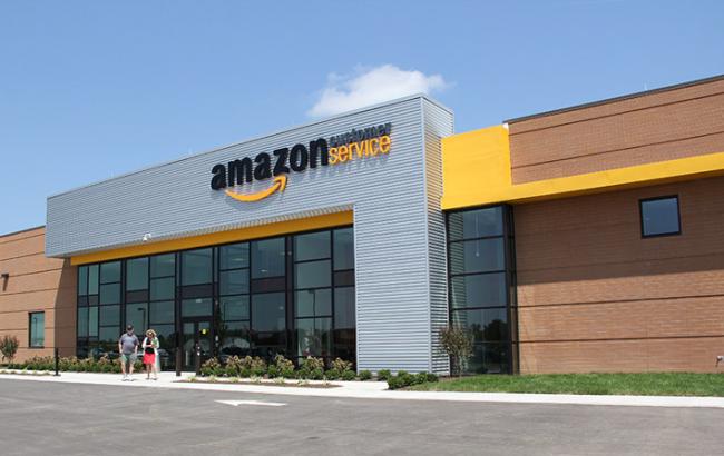Amazon получил рекордную прибыль в І квартале