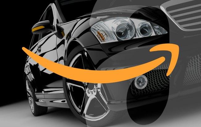 Amazon запустил платформу для поиска автомобилей
