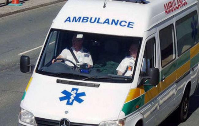 У Мексиці автобус з футболістами впав у річку, загинули 16 осіб