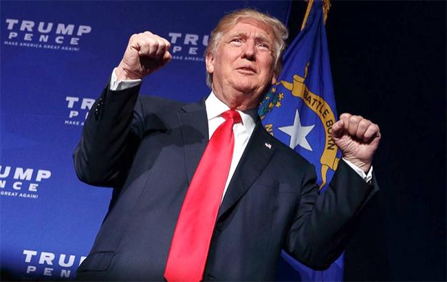 Некоторые члены команды Трампа выступают за предоставление Украине летального оружия