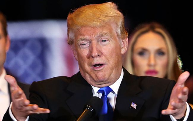 В Израиле призвали Трампа перенести посольство США в Иерусалим