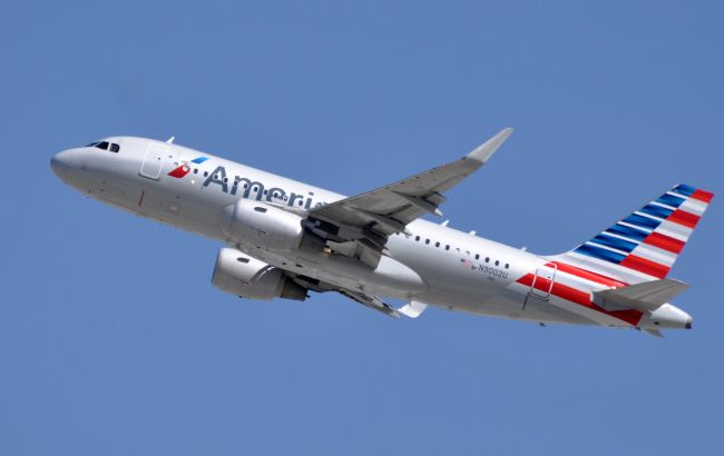 США та Китай домовилися суттєво збільшити кількість авіарейсів