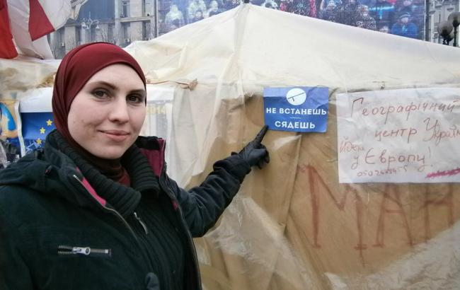 Покушение на Осмаева: Окуева заявила, что киллера готовили в ФСБ или ГРУ