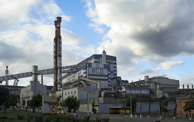 Разведка: российские военные вывозят с Донбасса Алчевский меткомбинат