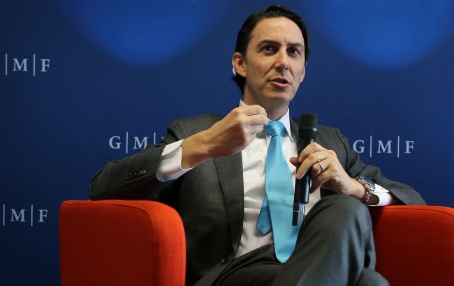 "Це тривожний дзвінок": радник Держдепу про енергетичну кризу&nbsp;в Європі