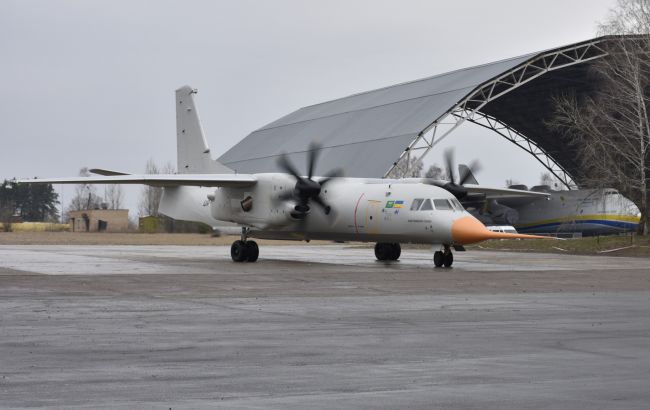 "Антонов" планує випуск 70 літаків протягом найближчих 5 років