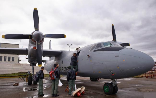 "Укроборонпром" выполнил экспортный контракт с Индией на 400 млн долл