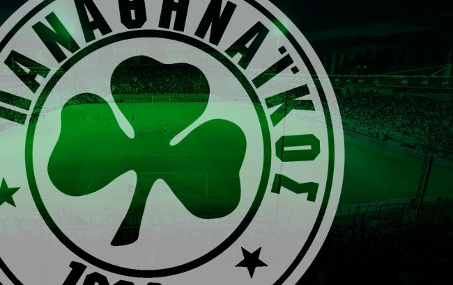 УЄФА відсторонив "Панатінаїкос" від єврокубків на три сезони