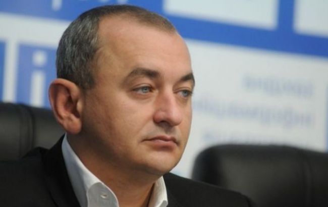 Україна передасть до Гааги докази обстрілу літака військовими РФ, - Матіос