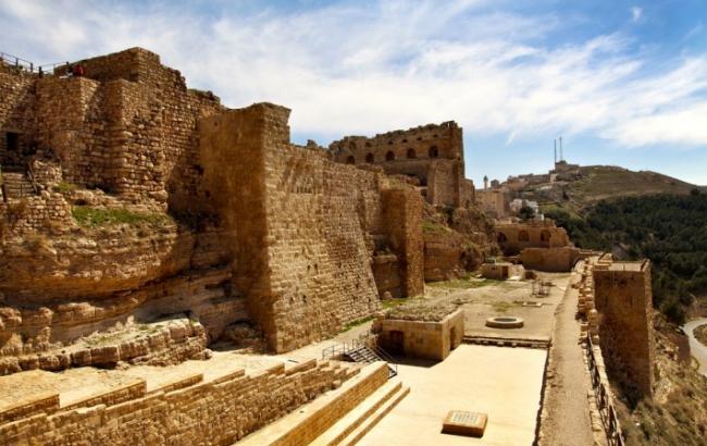 Захоплення заручників в Йорданії: кількох туристів вдалося звільнити