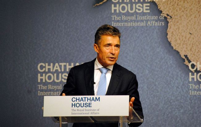 Пока Путин занят Украиной. Швеции и Финляндии надо сейчас вступать в НАТО, - бывший генсек