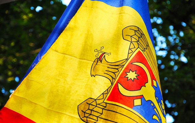 В Молдове снова протестуют против смешанной избирательной системы