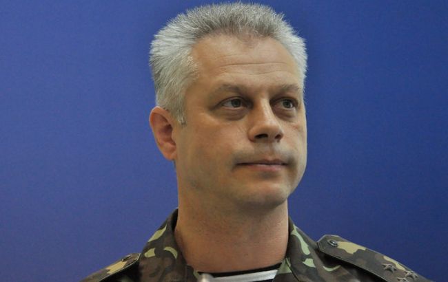 В зоне АТО за сутки погибли 2 военных, еще 4 ранены, - АПУ