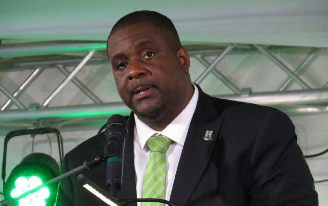 В США арестовали премьера Британских Виргинских островов из-за наркотиков