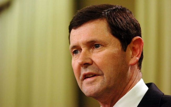 Австралия впервые нанесла авиаудар по ИГ в Сирии