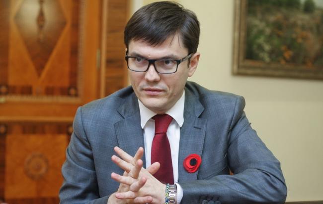 МИУ намерено ликвидировать "Укртрансинспекцию" до конца 2015 г