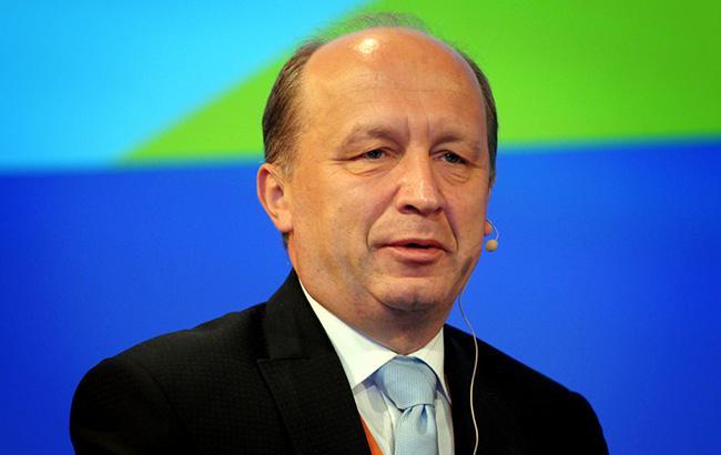 У Заходу поки не вистачає чіткої стратегії по відношенню до України, - співавтор "плану Маршалла"