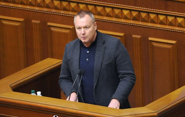 ВАСУ перенес рассмотрение иска экс-нардепа Артеменко