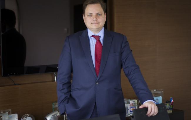 Президентом Американской торговой палаты назначен Андрей Гундер