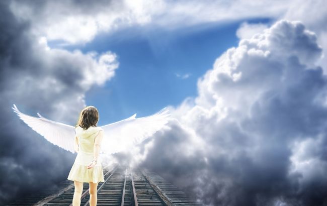 Чому люди бачать в останні секунди життя світло в кінці тунелю: розгадка хвилюючої таємниці