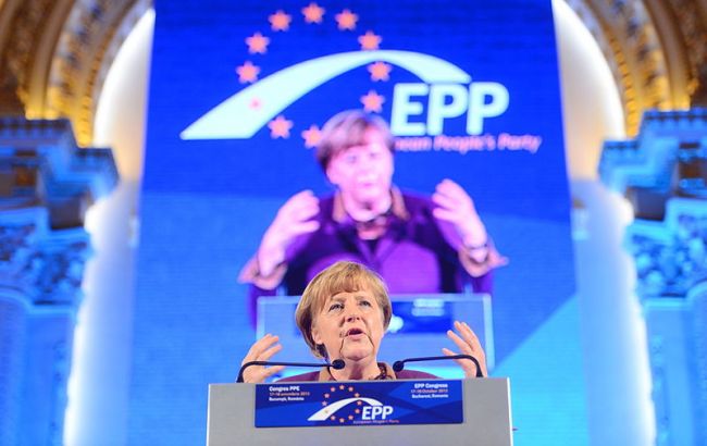 Німеччина ініціює переговори з КНДР по "іранській" моделі