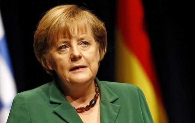 Уряд ФРН схвалив операцію проти ІДІЛ в Сирії та Іраку