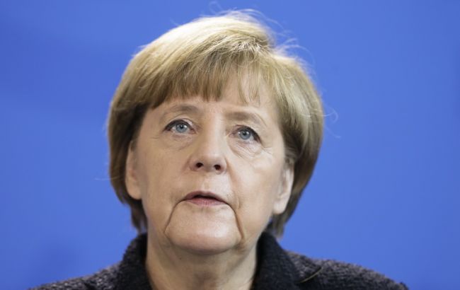 Германия готова усилить санкции против РФ в случае необходимости