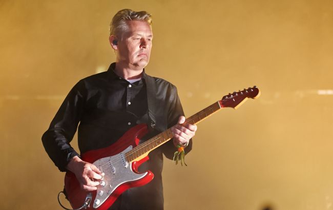 Помер учасник культового гурту Massive Attack