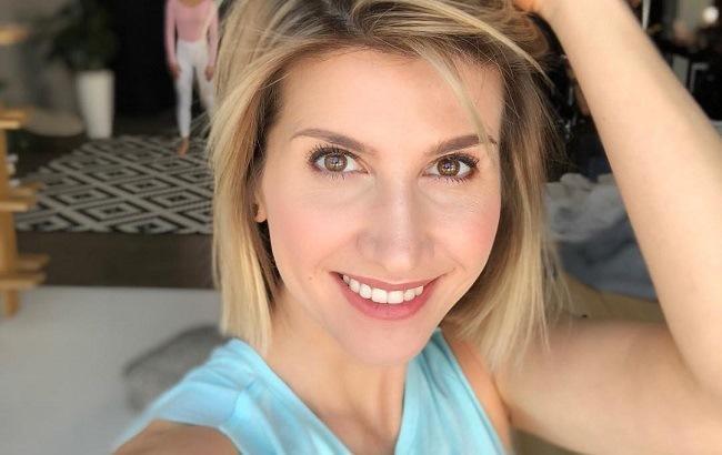 "Заінтригували": Аніта Луценко поділилася новим відео з приводу участі в шоу "Танці з зірками"