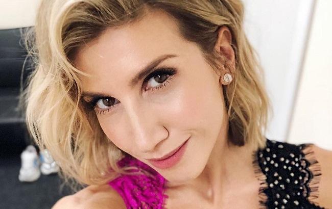 "Я стала більш емоційною": Аніта Луценко зізналася, чи засмутив її відхід з Танців з зірками