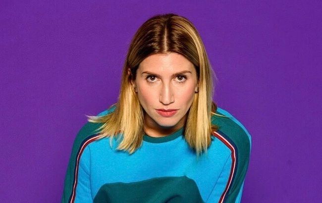 Підступний цукор: Аніта Луценко розповіла, що можна їсти при відмові від солодкого