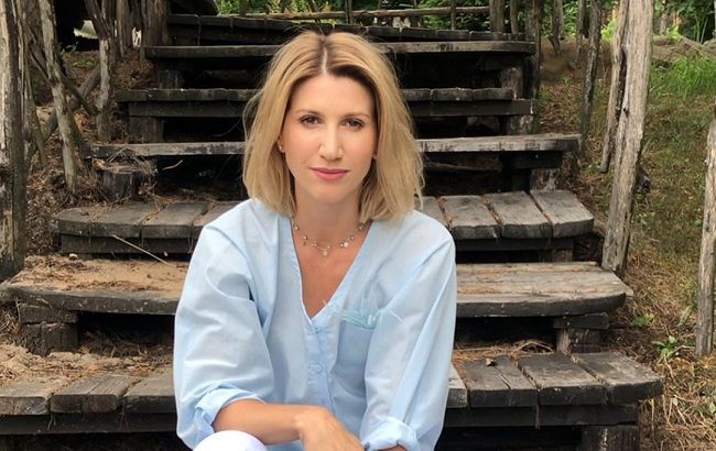 Анита Луценко показала подросшую дочь и честно рассказала о трудностях материнства