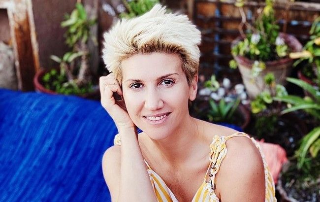 Анита Луценко дала советы, как питаться на период карантина