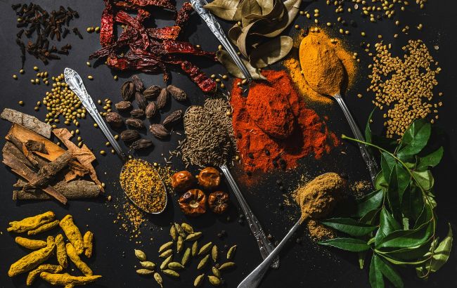 Популярна спеція може зупинити ріст ракових клітин: нове дослідження