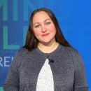 Анна Нагребельна