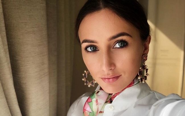 Анна Різатдінова назвала свій топ-4 красеня в українському спорті (відео)