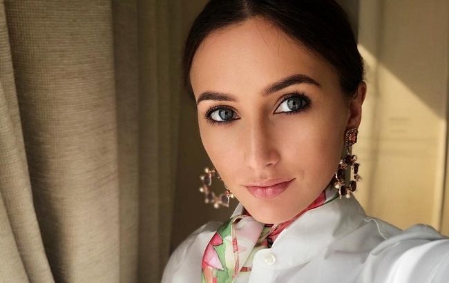 Дівчина-загадка: Ганна Різатдінова заінтригувала прихильників фото з відпочинку