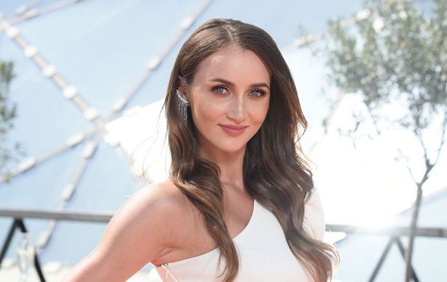 "Стала лагідною і ніжною": Різатдінова зробила зізнання про людину, що змінила її життя