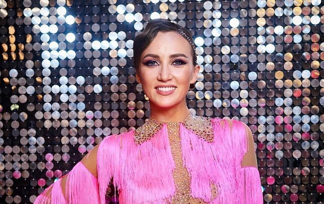 "Схожа на голлівудську діву": Ганна Різатдінова підкорила розкішним образом