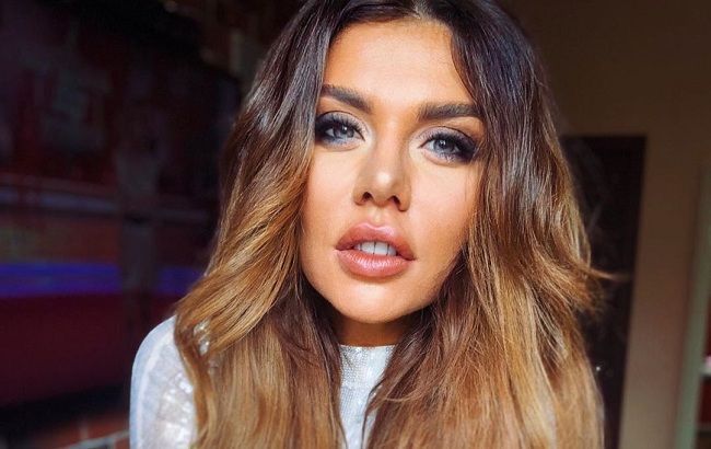 Боюсь назвать точную цифру: Седокова пожаловалась на большие расходы