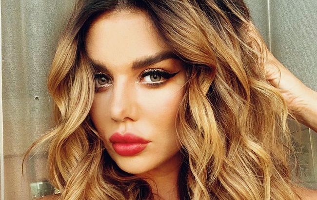 "Девочка с огромным сердцем": Седокова трогательно поздравила дочь с днем рождения