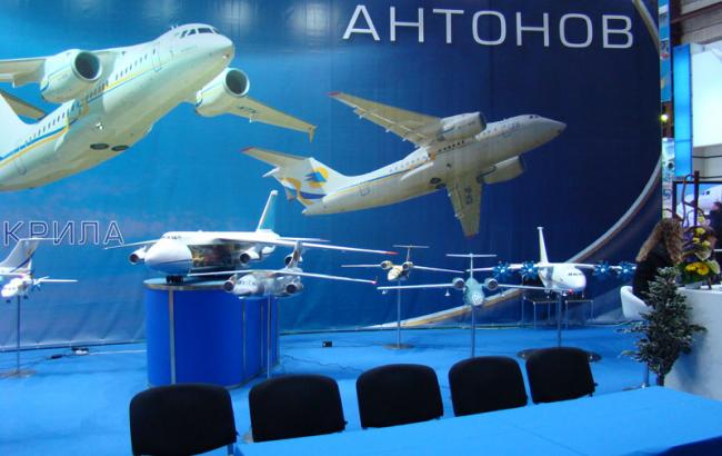 "Укроборонпром" заключил контракт с канадской компанией на поставку систем управления