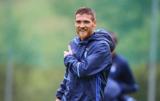 Защитник "Динамо" Антунеш переходит в "Хетафе"