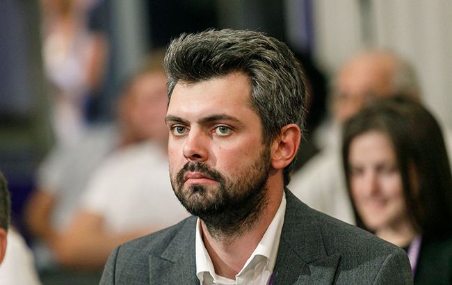 Новый глава Института нацпамяти назвал три главные задачи на посту