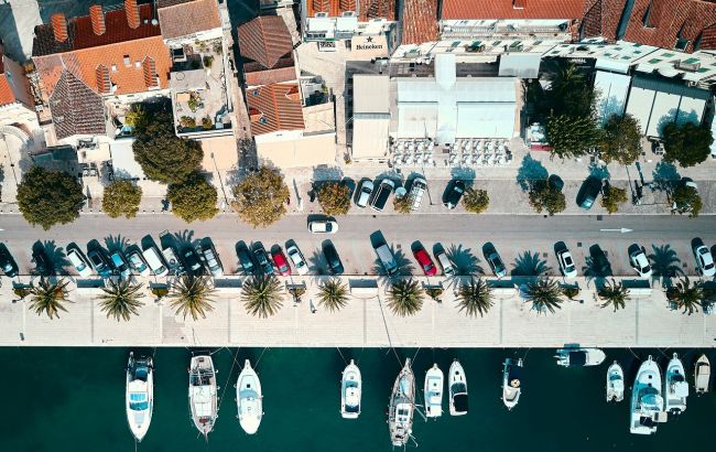 Четыре страны Европы. Куда можно поехать, если закончились 90 дней безвиза