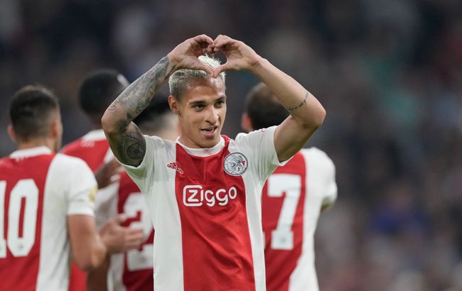 "Манчестер Юнайтед" закрыл трансферную сагу лета за 95 миллионов